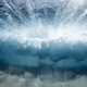Illustration for article titled This is what it looks like to fight against the ocean